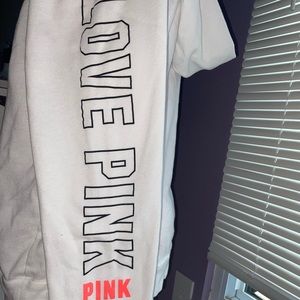 Victoria Secret PINK Sweatshirt